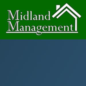 Midland Management logo
