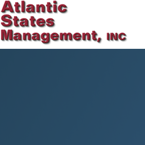 Atlantic States Management logo