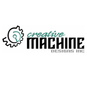 Creative Machine logo