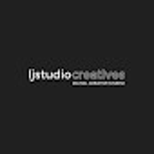 LJ Studio, s.r.o. logo