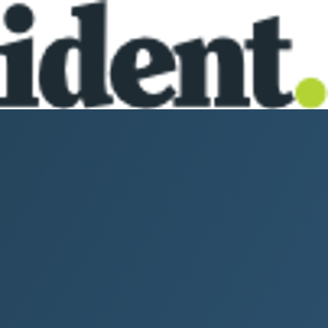 Ident logo