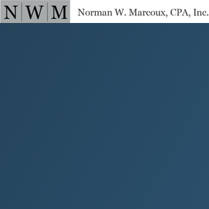 Norman W. Marcoux, CPA, Inc. logo
