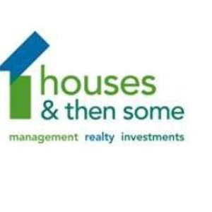 Houses &amp; Then Some, Inc. logo