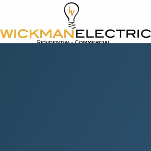Wickman Electric logo