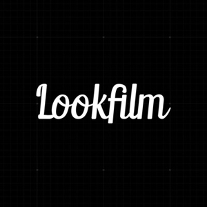 Lookfilm logo