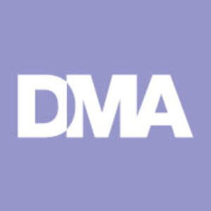 DMA Digital logo