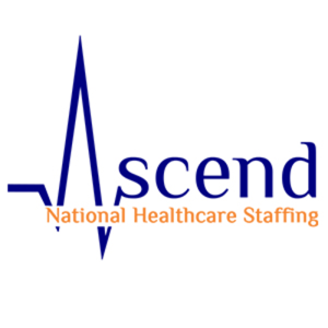 Ascend National Healthcare Staffing logo
