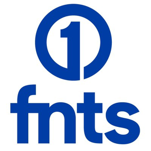 First National Technology Solutions logo
