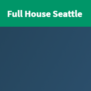 Full House Inspection Services logo