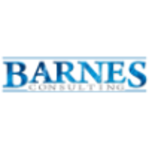Barnes Consulting logo