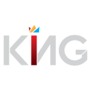 KNG Marketing Group logo