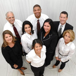 ColumbiaLand Realty logo