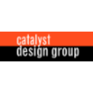 Catalyst Design Group logo