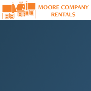 Moore Company Rentals logo
