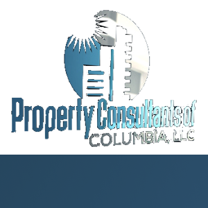 Columbia Property Management logo