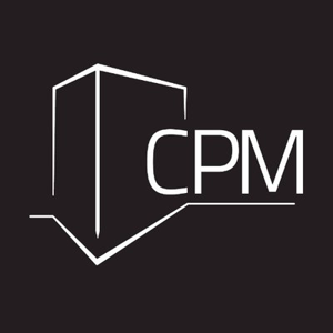 CPM logo