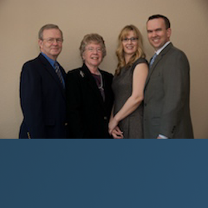 EDGAR &amp; ASSOCIATES  LLP logo