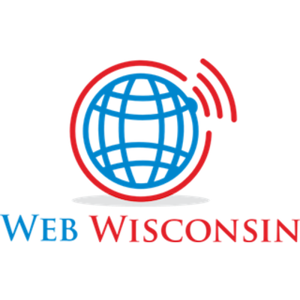 Web Wisconsin logo