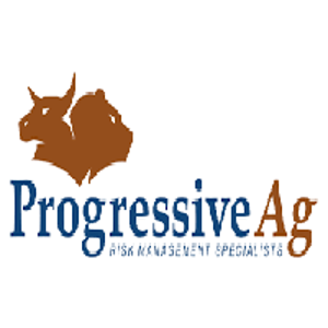 Progressive Ag logo