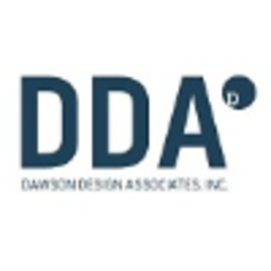 Dawson Design Associates logo