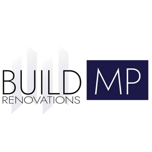 Build MP logo