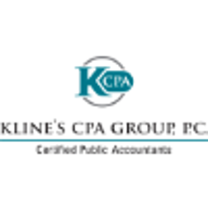 Kline’s CPA Group, P.C. logo