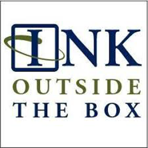 Ink Outside the Box logo