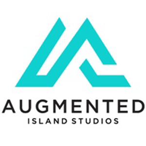 Augmented Island Studios logo