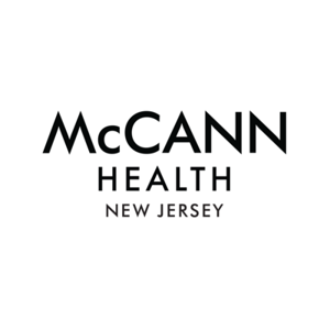 McCann Health New Jersey logo