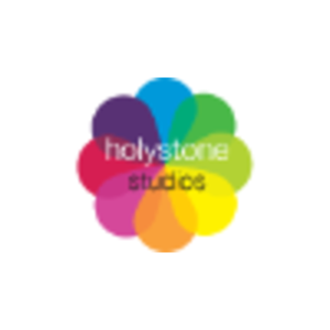 HolyStone Studios logo
