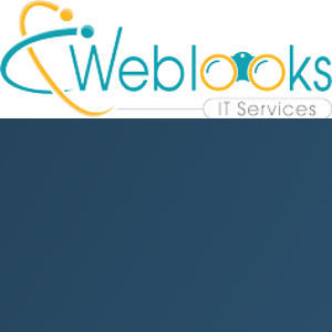 Weblooks IT Services logo