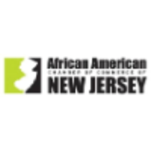 African-American Chamber of Commerce of New Jersey, Inc., (AACCNJ) logo
