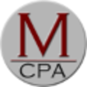 Alan Mehdiani, CPA logo