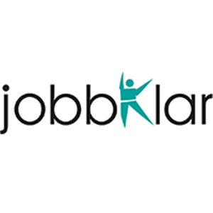 Jobbklar logo