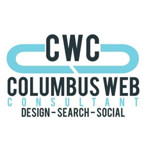 Columbus Web Consultant logo