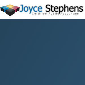 Joyce Stephens, CPA logo