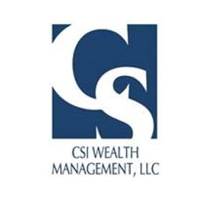 CSI Wealth Management logo