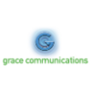 Grace Communications logo