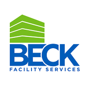 Beck Facility Services logo
