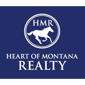Heart of Montana Realty logo