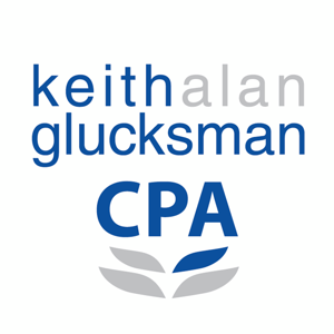 Keith A. Glucksman &amp; Company Certified Public Accountants, Inc. logo