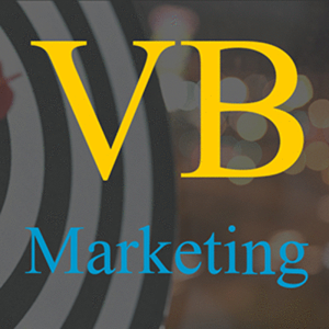 VB Digital Marketing logo
