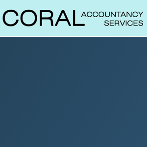 Coral Accountancy Services logo