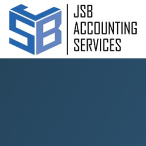 JSB Accounting Services logo