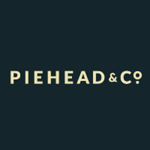 Piehead Productions LLC logo