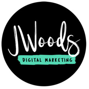 JWoods Digital Marketing logo