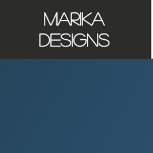 Marika Designs logo