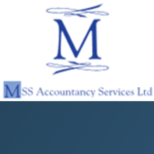 MSS Accountancy Services logo