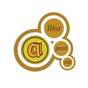 Ahptic Film &amp; Digital logo