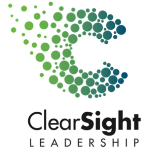ClearSight Leadership logo